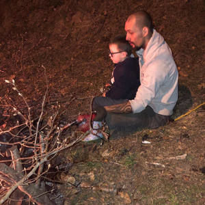 Meet your Posher, Adam ryan